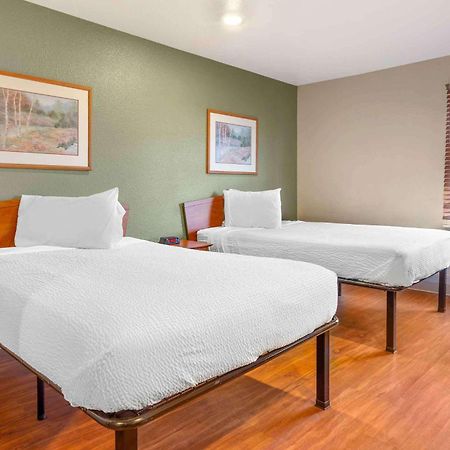 Extended Stay America Select Suites - Wilmington - West Bagian luar foto