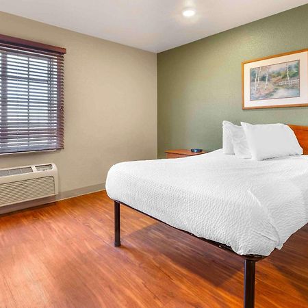 Extended Stay America Select Suites - Wilmington - West Bagian luar foto