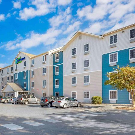 Extended Stay America Select Suites - Wilmington - West Bagian luar foto