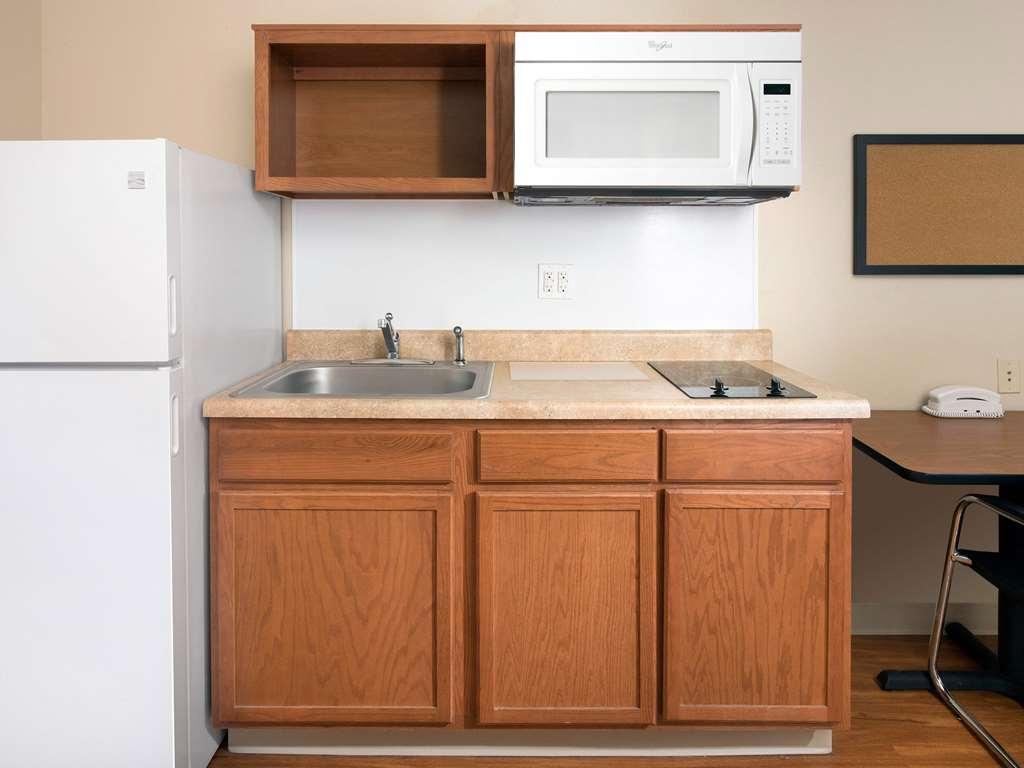 Extended Stay America Select Suites - Wilmington - West Ruang foto