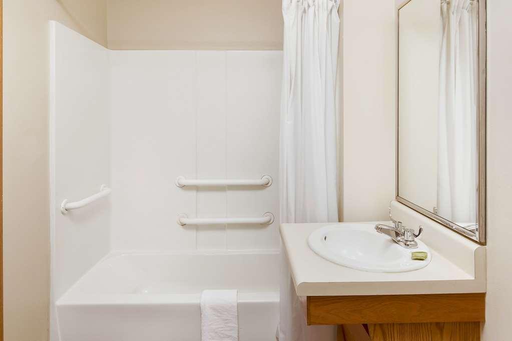 Extended Stay America Select Suites - Wilmington - West Bagian luar foto