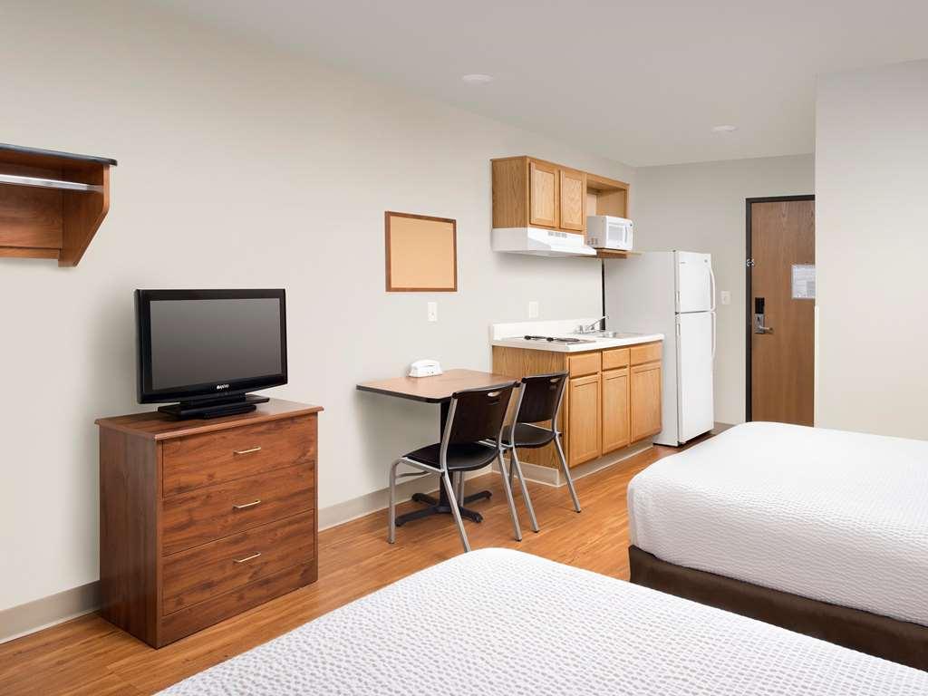 Extended Stay America Select Suites - Wilmington - West Ruang foto