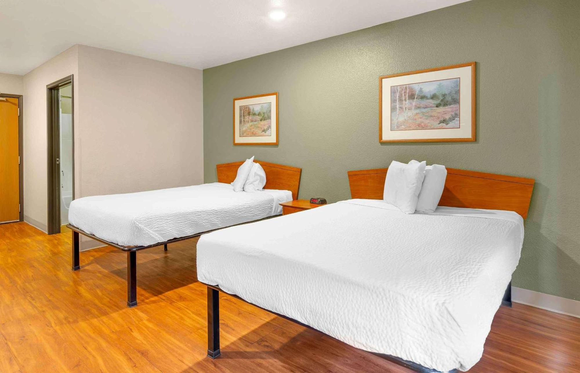 Extended Stay America Select Suites - Wilmington - West Bagian luar foto