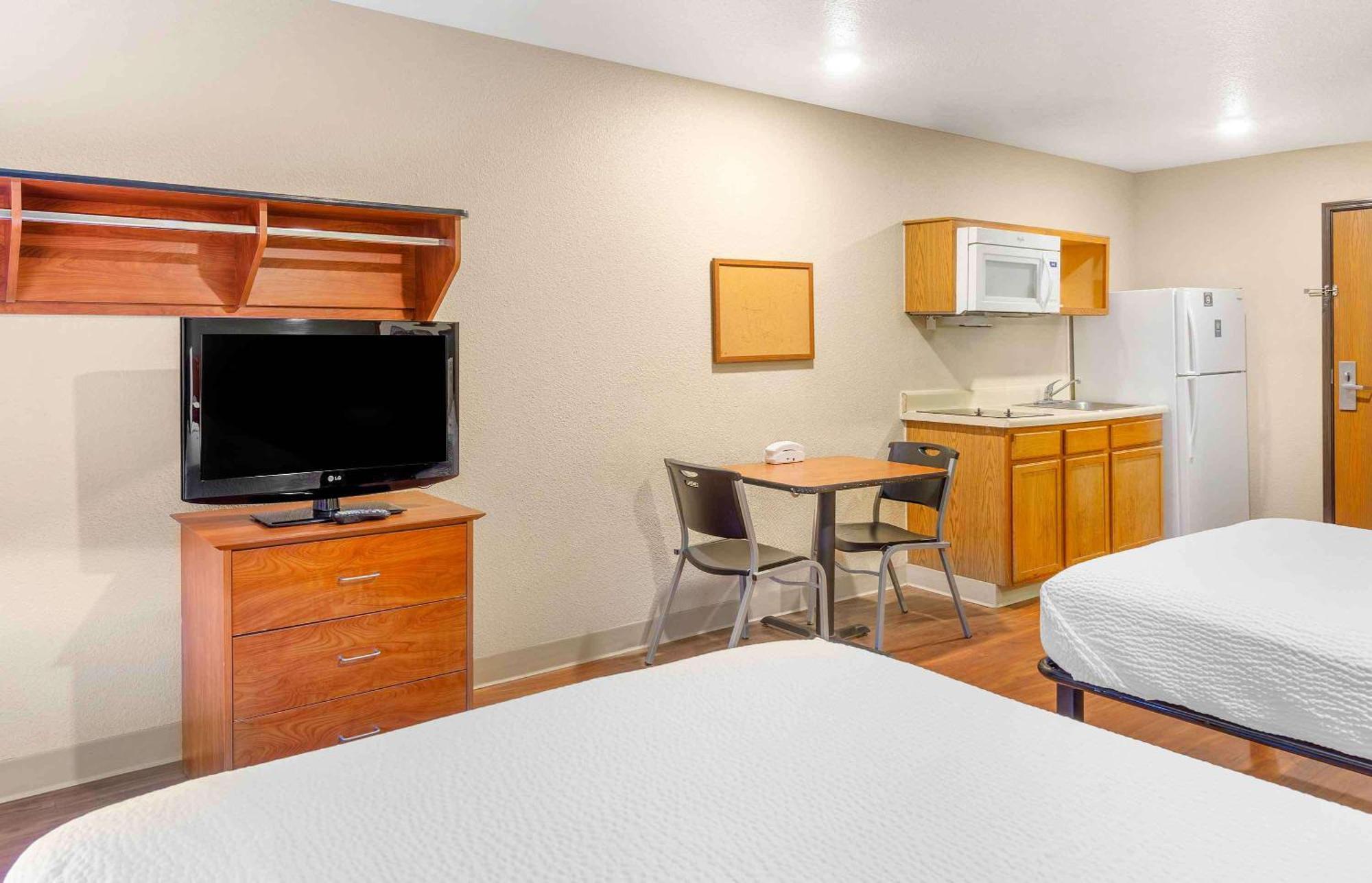 Extended Stay America Select Suites - Wilmington - West Bagian luar foto