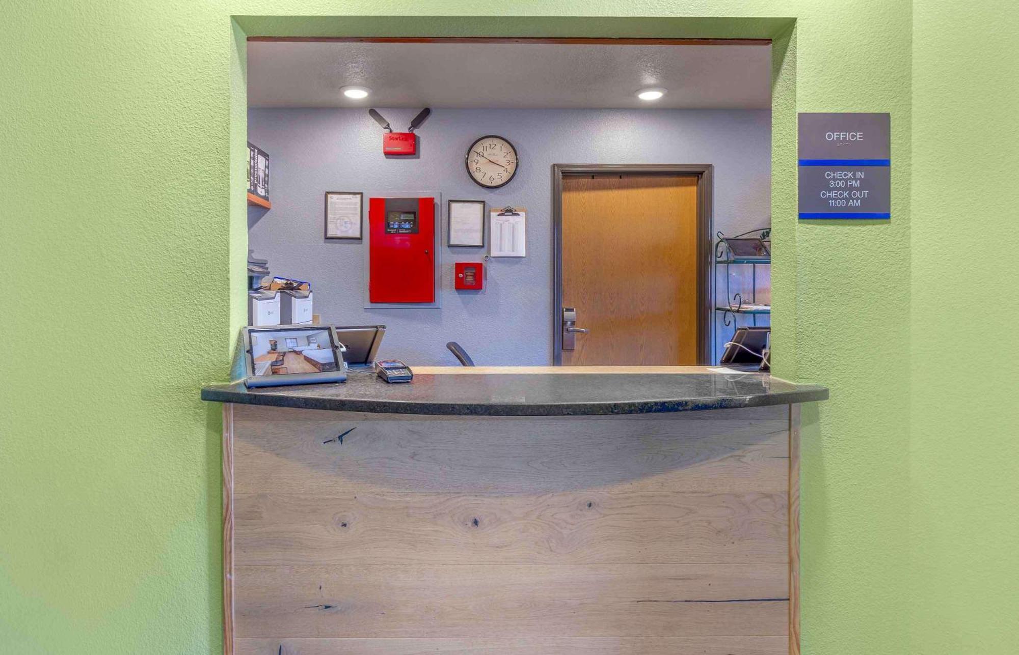 Extended Stay America Select Suites - Wilmington - West Bagian luar foto