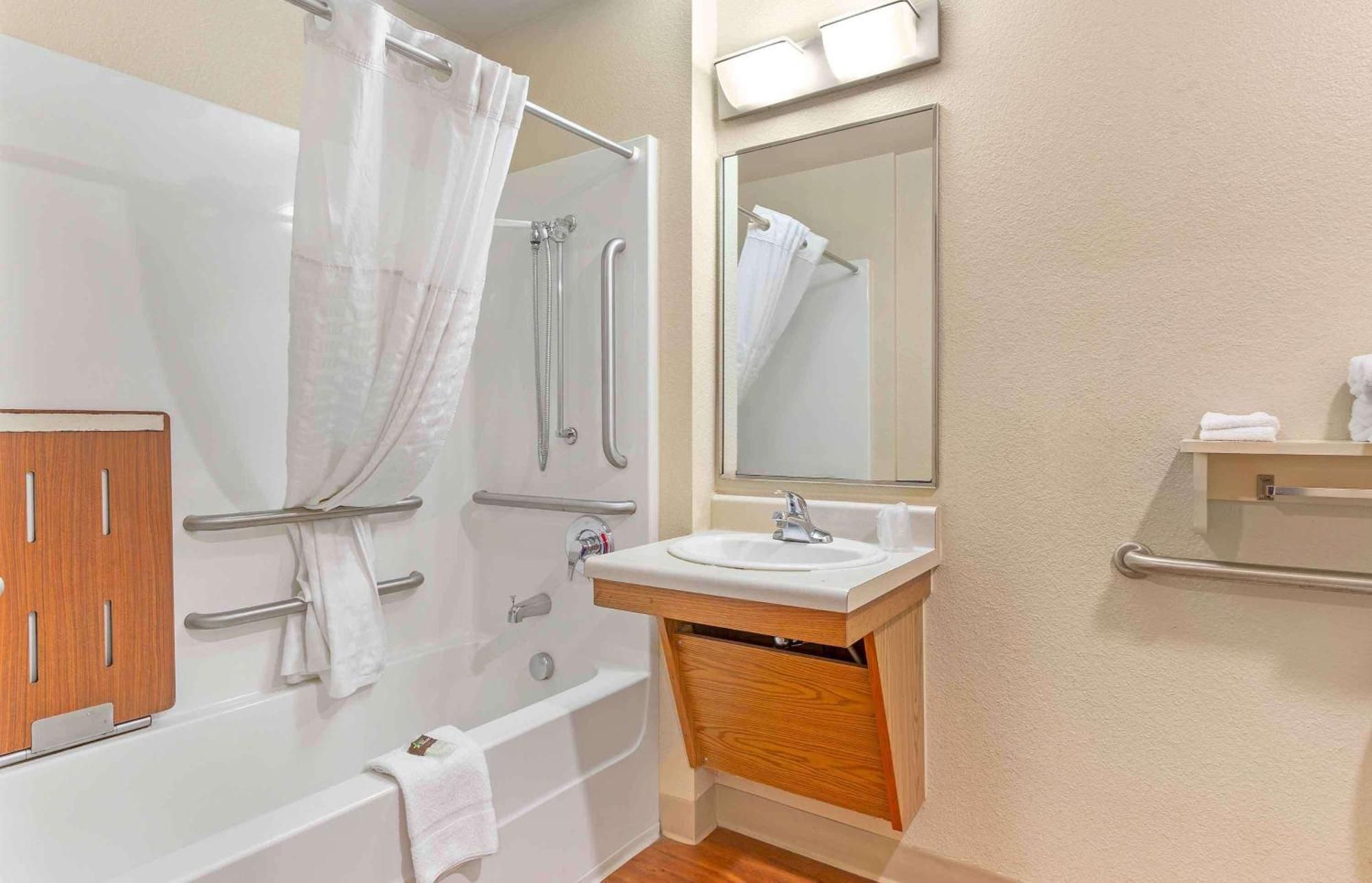 Extended Stay America Select Suites - Wilmington - West Bagian luar foto