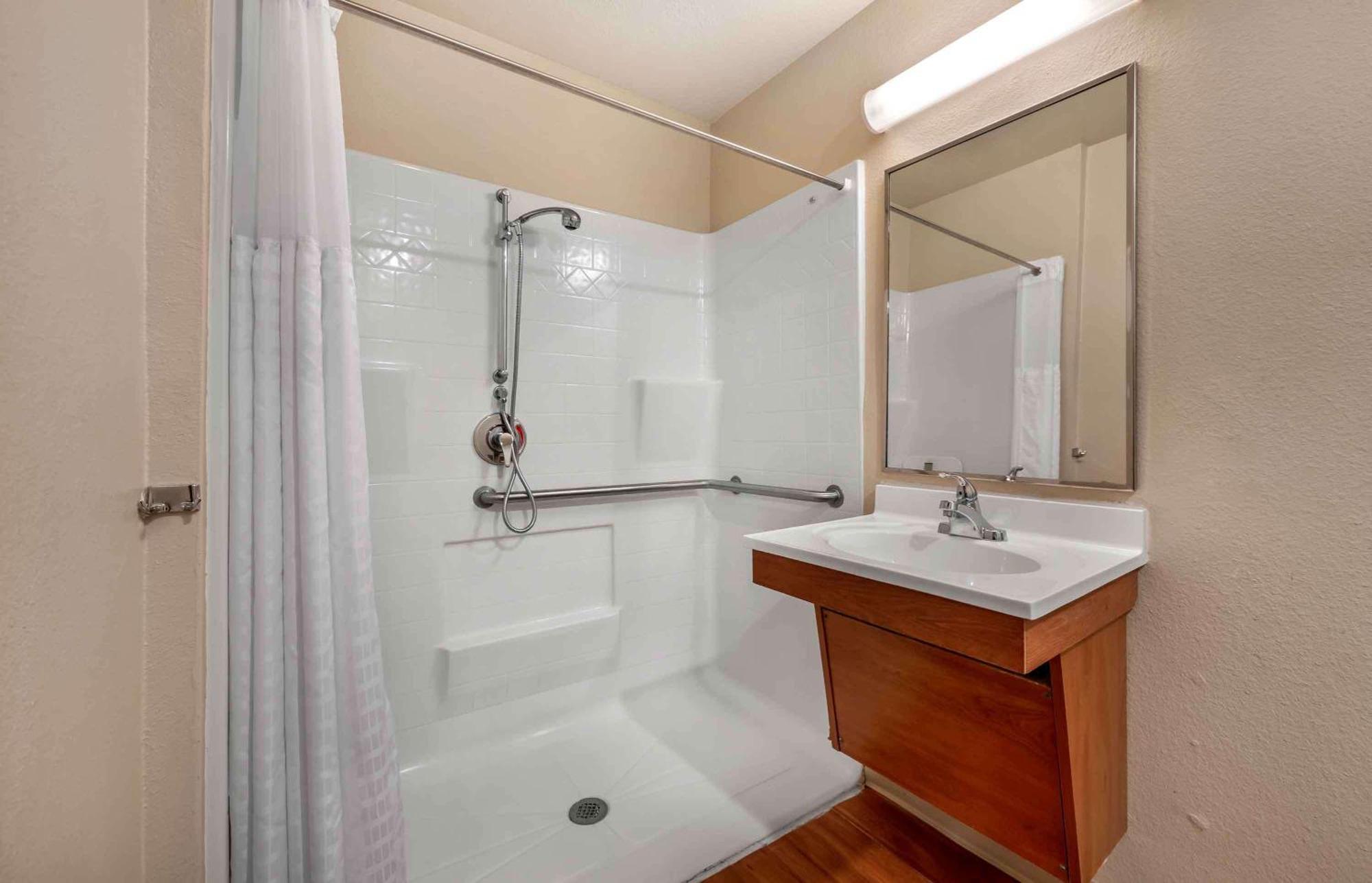 Extended Stay America Select Suites - Wilmington - West Bagian luar foto