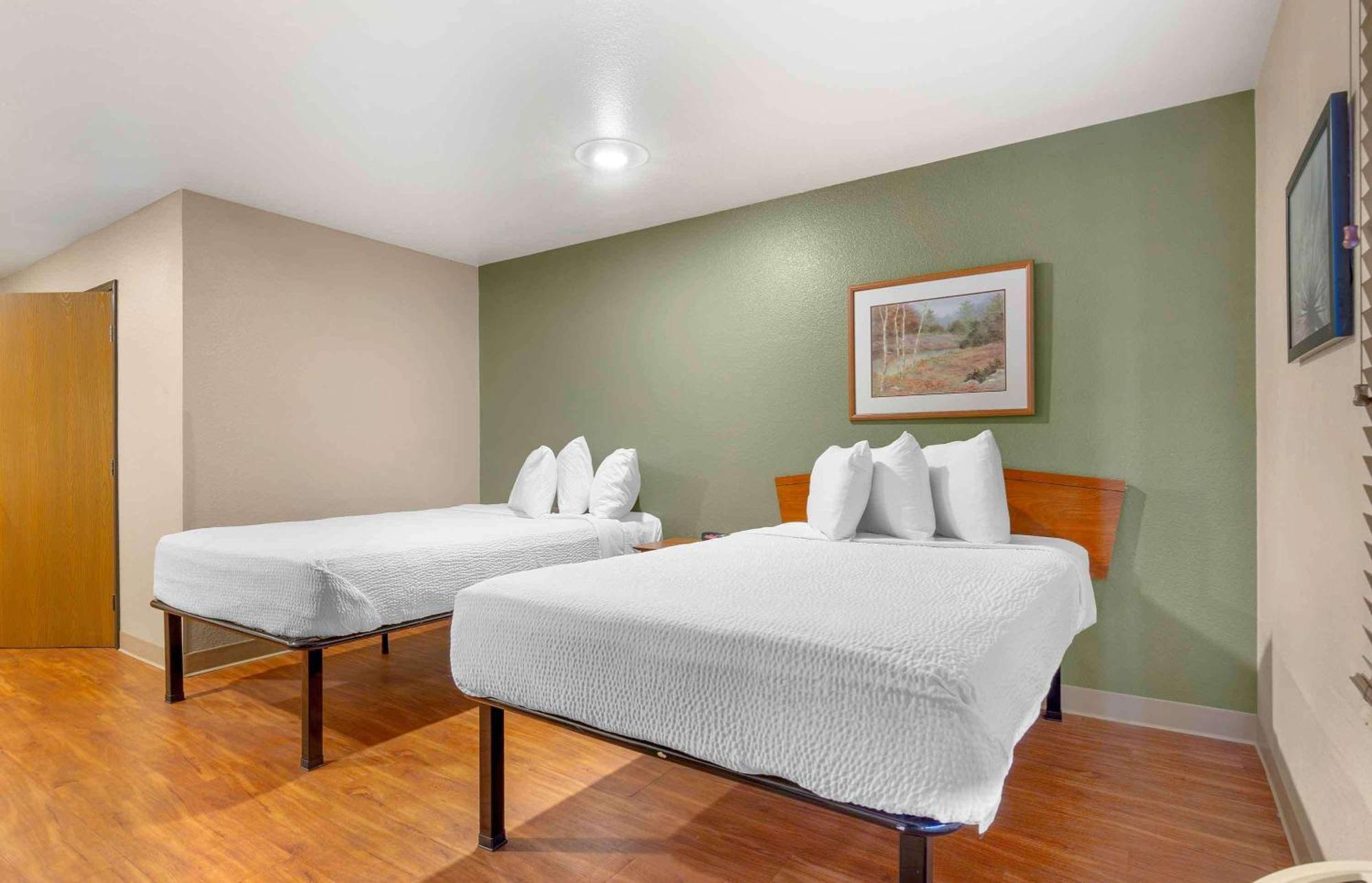 Extended Stay America Select Suites - Wilmington - West Bagian luar foto