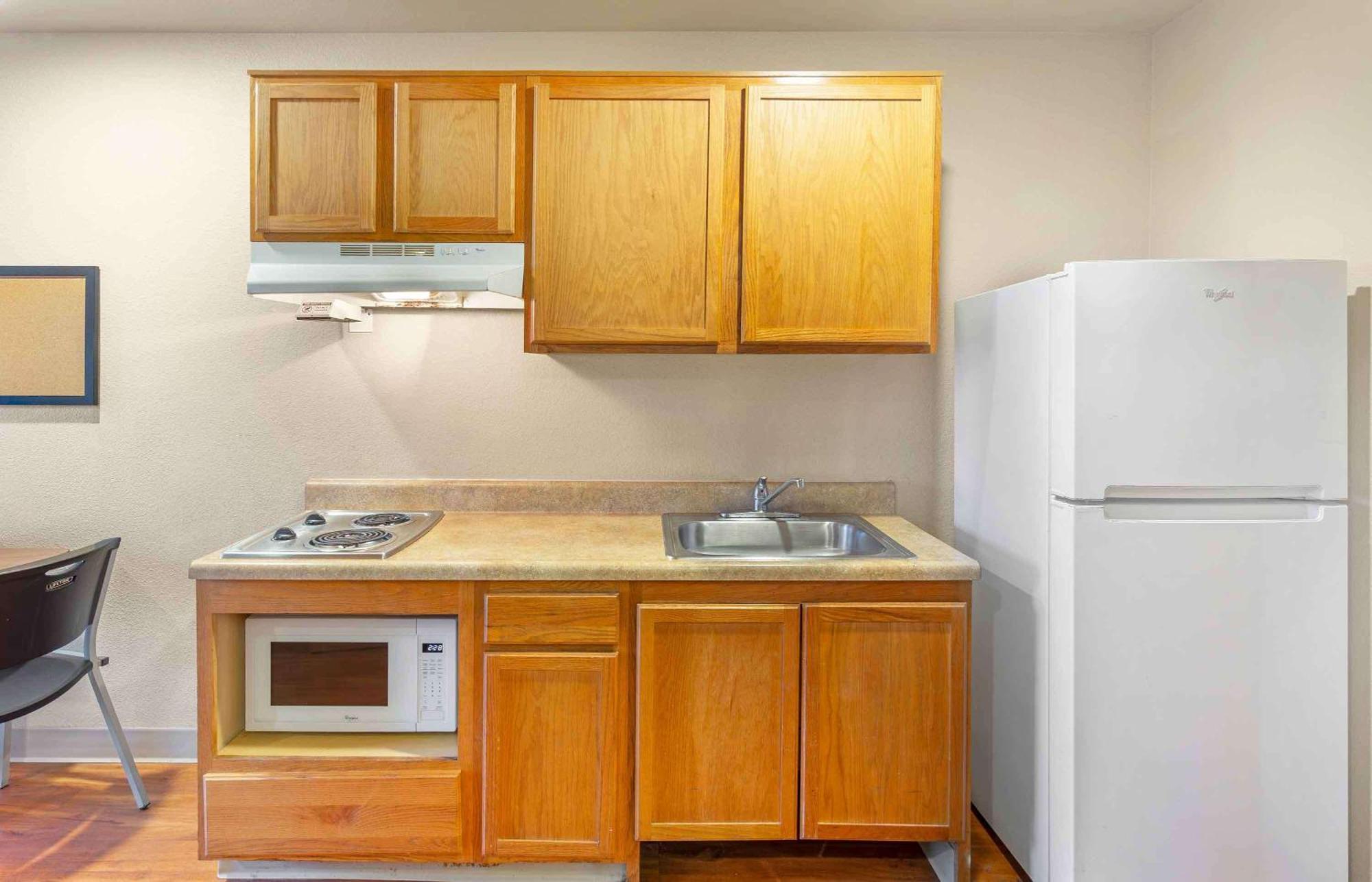 Extended Stay America Select Suites - Wilmington - West Bagian luar foto