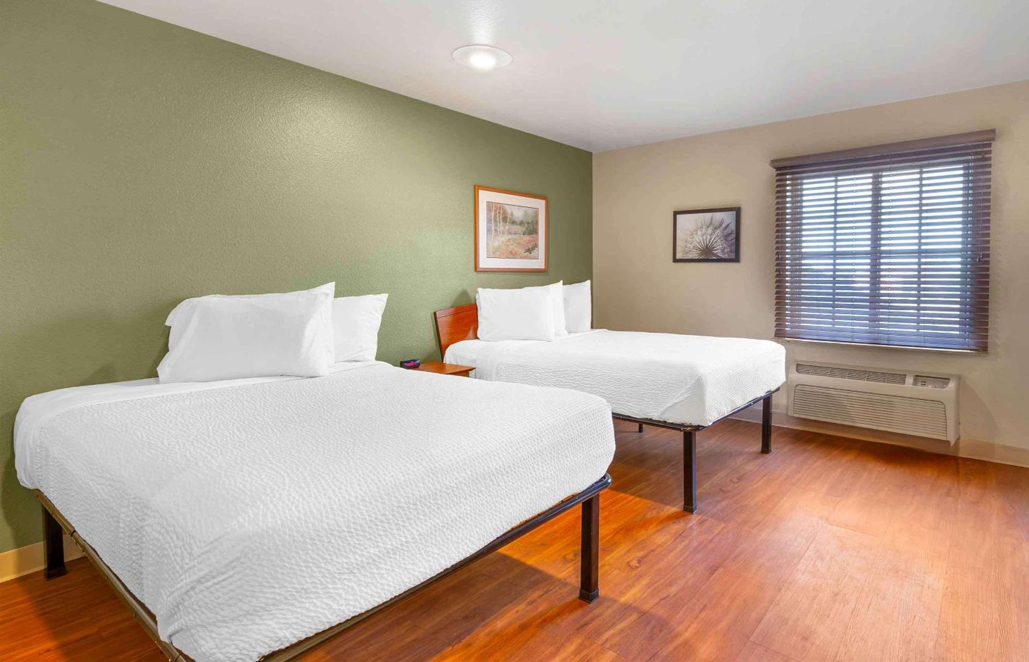 Extended Stay America Select Suites - Wilmington - West Bagian luar foto