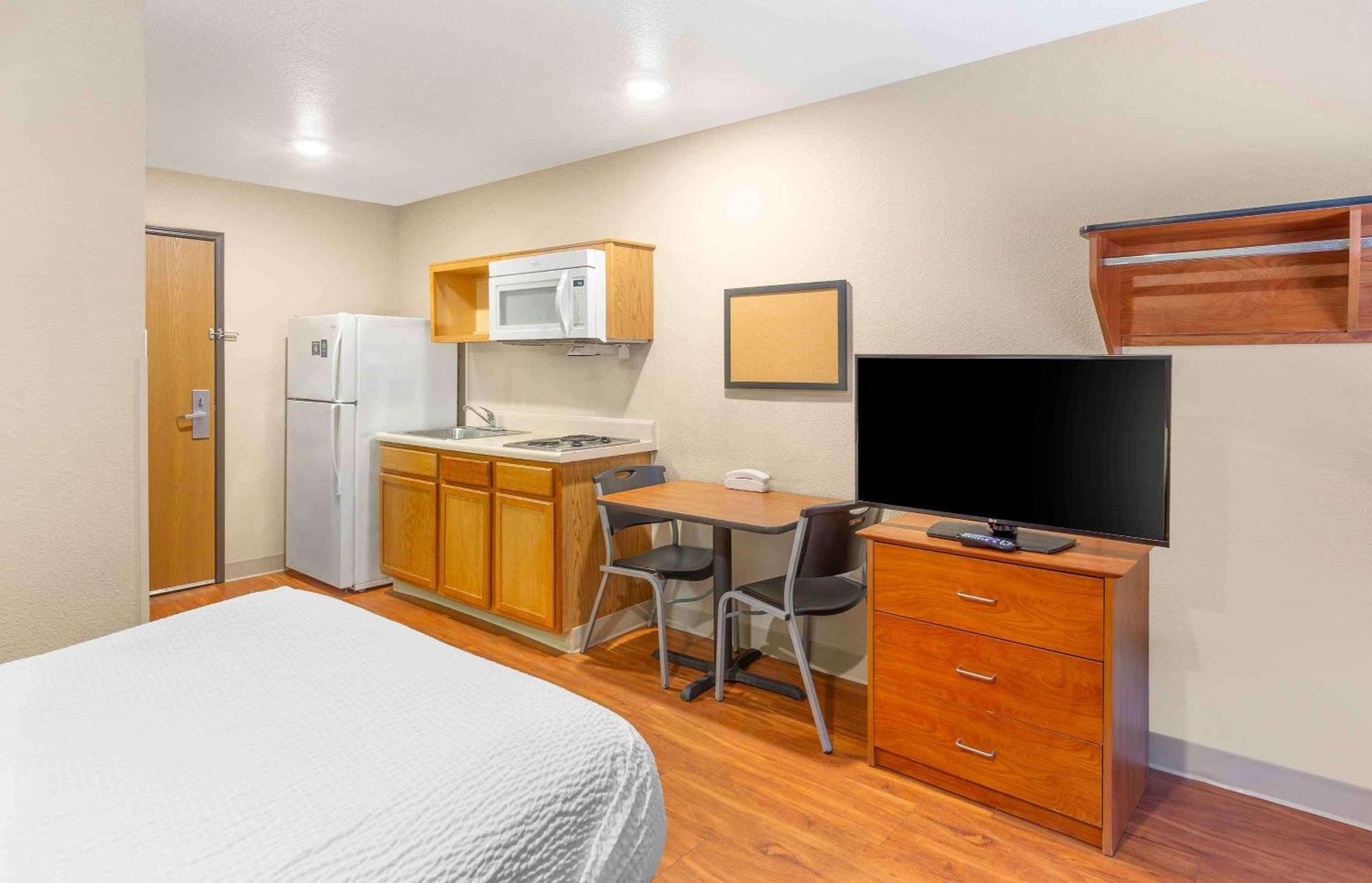 Extended Stay America Select Suites - Wilmington - West Bagian luar foto
