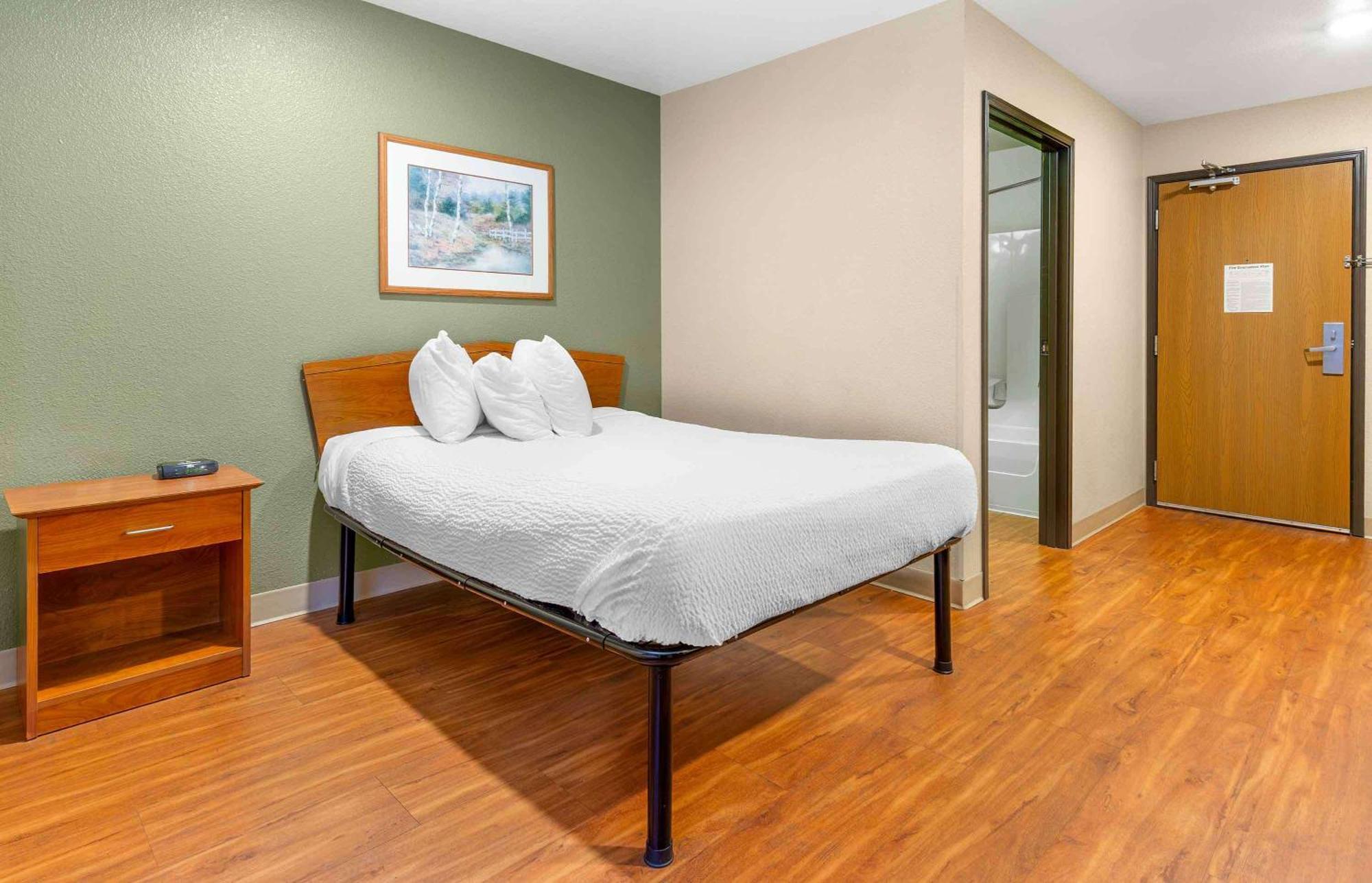 Extended Stay America Select Suites - Wilmington - West Bagian luar foto