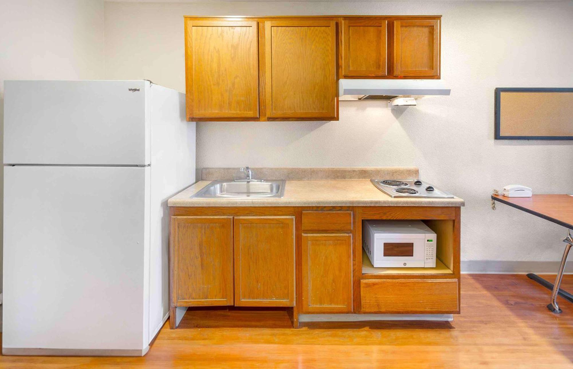 Extended Stay America Select Suites - Wilmington - West Bagian luar foto