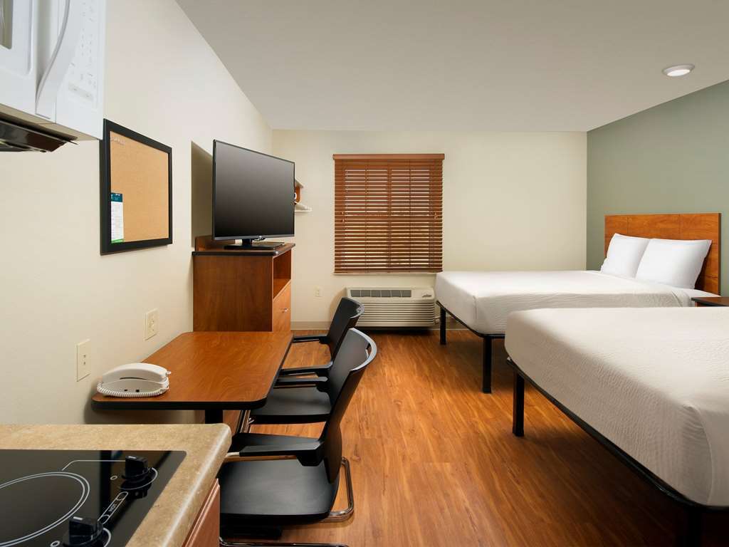 Extended Stay America Select Suites - Wilmington - West Ruang foto