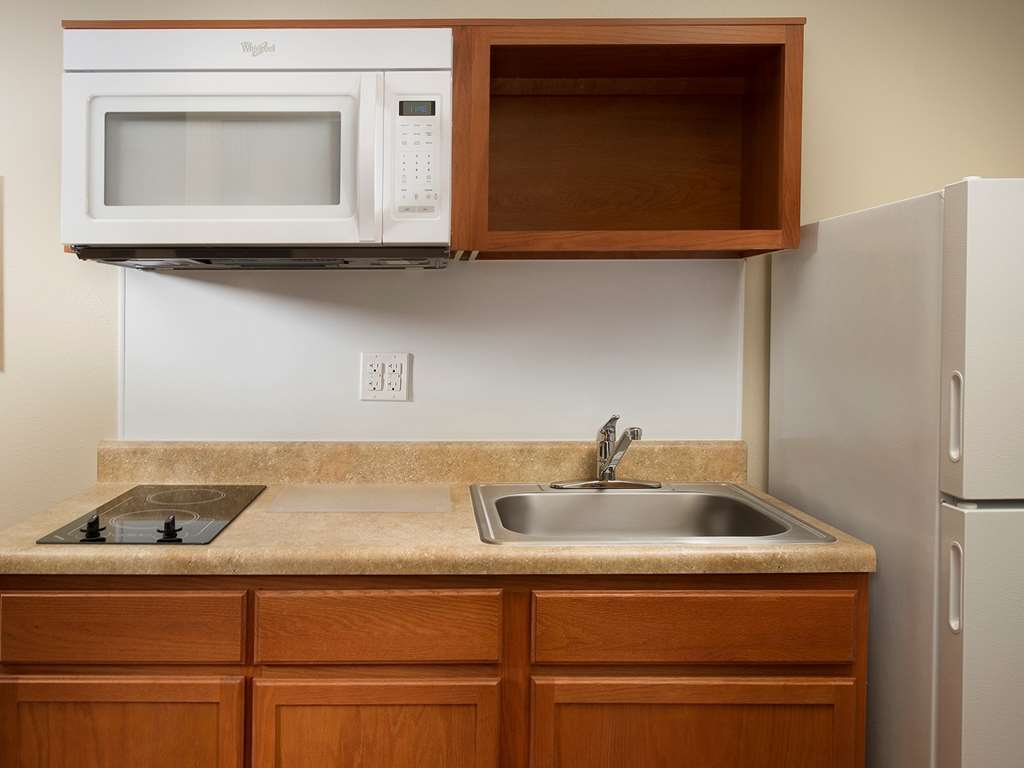 Extended Stay America Select Suites - Wilmington - West Ruang foto