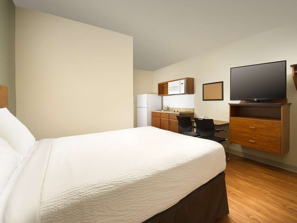 Extended Stay America Select Suites - Wilmington - West Ruang foto