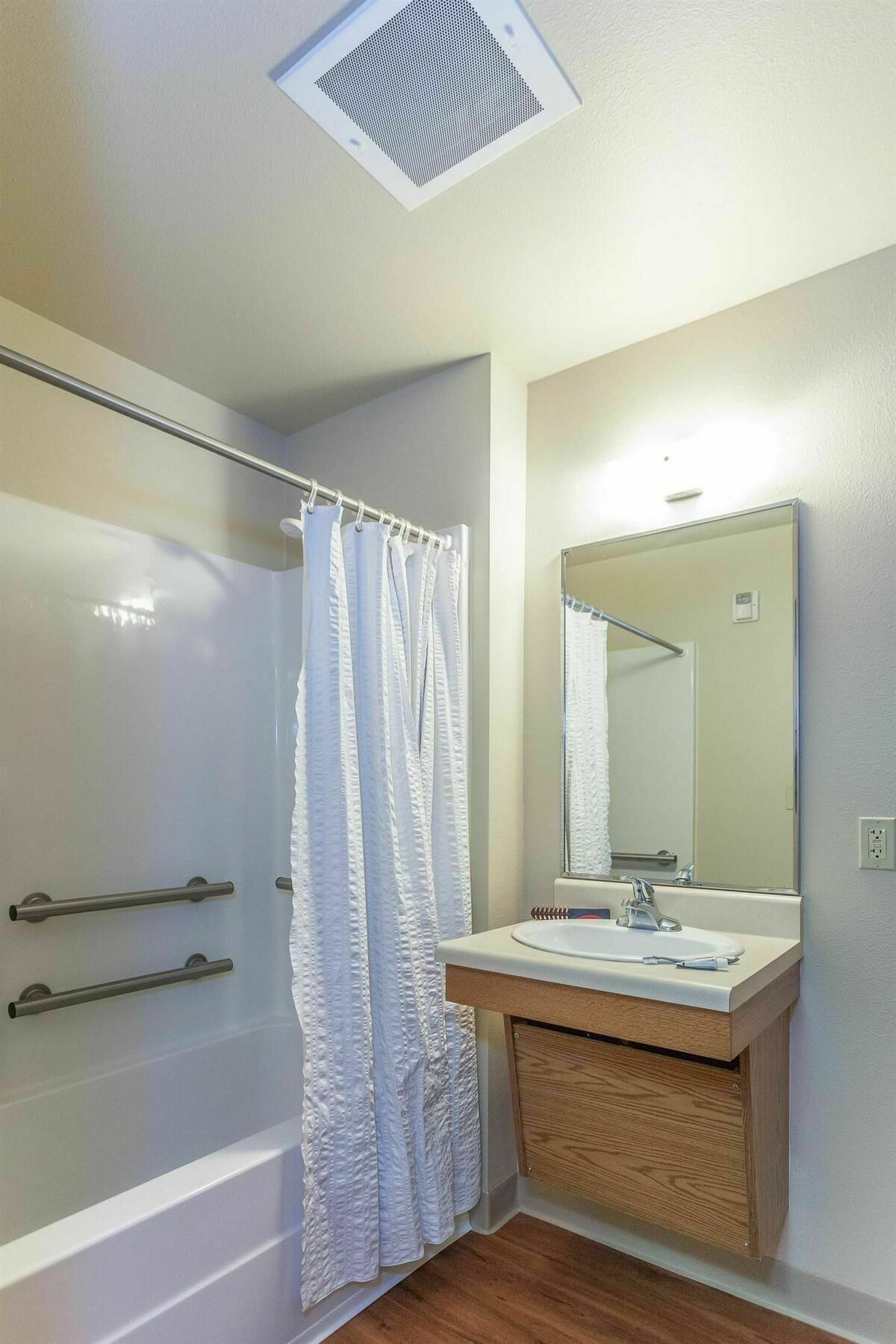 Extended Stay America Select Suites - Wilmington - West Bagian luar foto