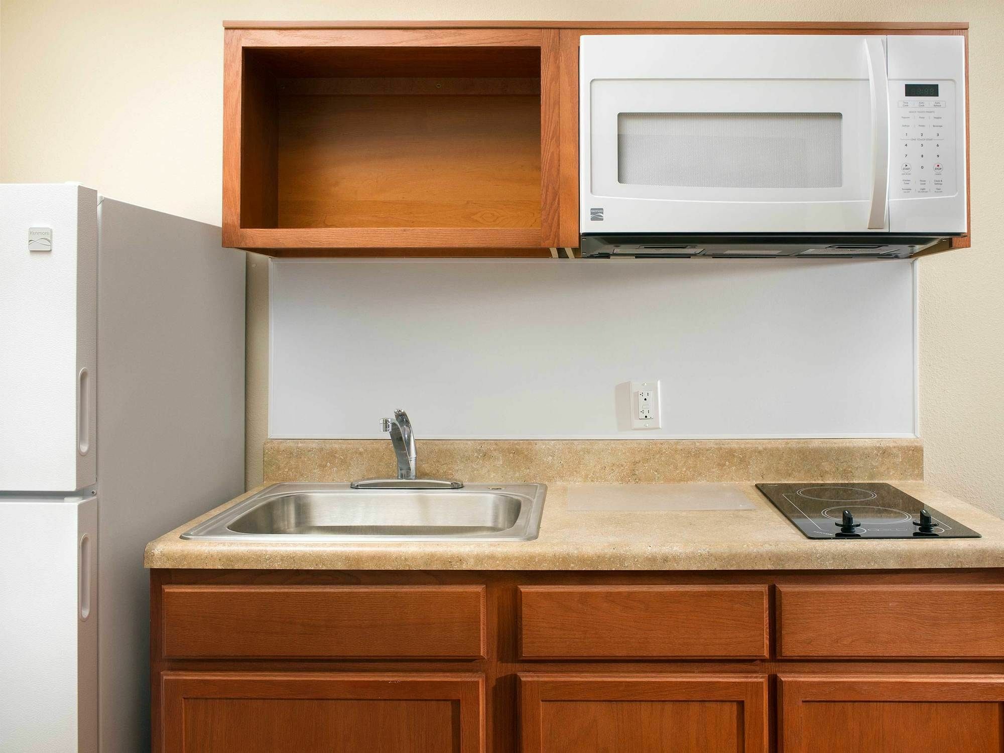 Extended Stay America Select Suites - Wilmington - West Bagian luar foto