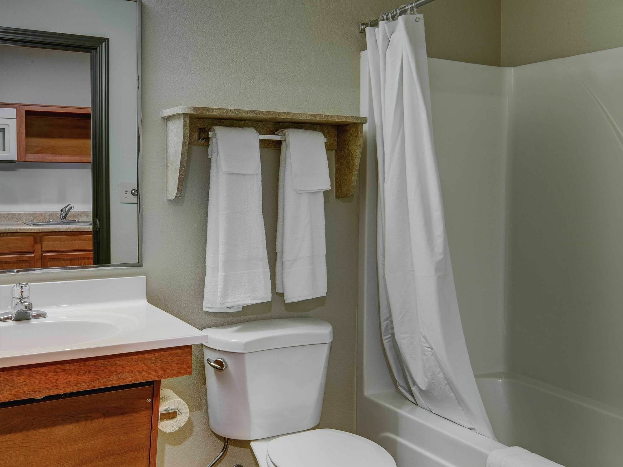 Extended Stay America Select Suites - Wilmington - West Bagian luar foto