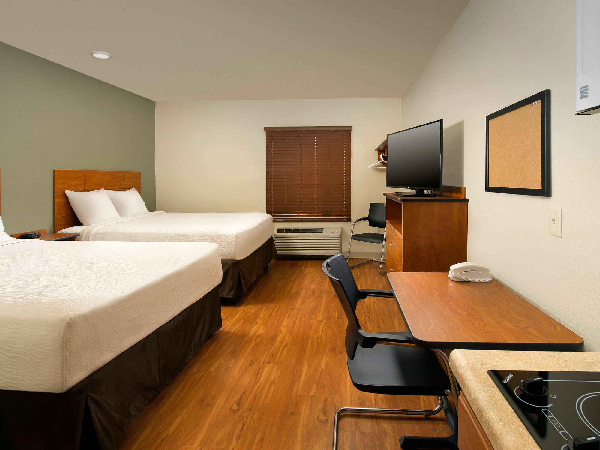 Extended Stay America Select Suites - Wilmington - West Bagian luar foto