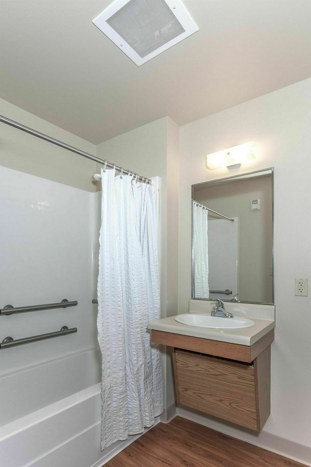Extended Stay America Select Suites - Wilmington - West Bagian luar foto