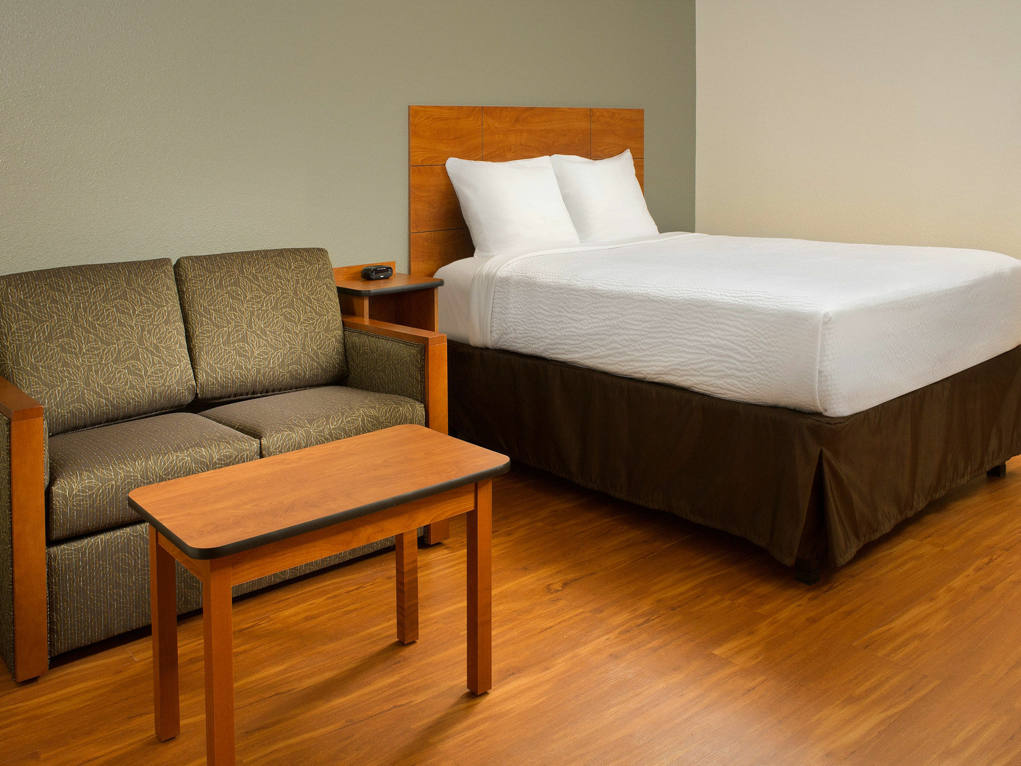 Extended Stay America Select Suites - Wilmington - West Bagian luar foto